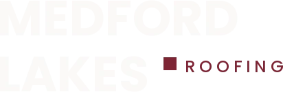 Roofing Medford Lakes